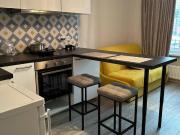 studio – 18m² – paris 17e – rue des dames – 610/mois cc