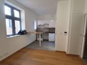 Studio 18m² rénové Centre Ville proche Facs