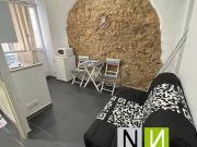 Studio 19.26m ² 19m² Cannes