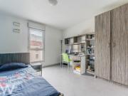 Studio 19,83m² résidence étudiante LYON 07