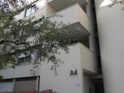 Studio 19.95 m², kitchenette équipée, avec balcon