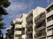 Studio 19.95 m², kitchenette équipée, avec balcon Studio 19.95 m², kitchenette équipée, avec balcon