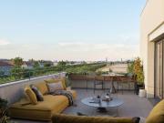 Studio 19 m2 bordeaux