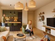 Studio 19 m2 bourg en bresse