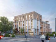 Studio 19 m2 le mans