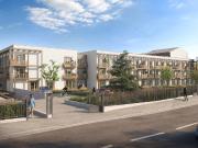 Studio 19 m2 niort