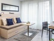 Studio 19 m2 sene