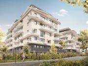 Studio 19 m2 thonon les bains