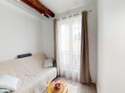 Studio 19 m² Studio 19 m²