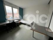 Studio 19 m²