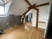 Studio 19 m²