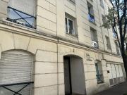 Studio 19 m²