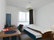 Studio 19 m²