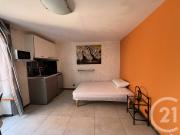 Studio 19 m²