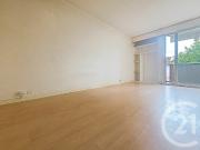 Studio 19 m²