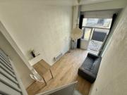 Studio 19 m²