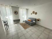 Studio 19 m²