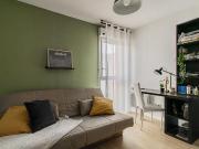Studio 19 m²