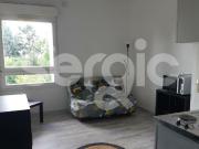 Studio 19 m²