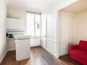 Studio 19 m²