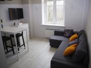 Studio 19 m² – Paris 17e – rue des Batignolles – 583 CC...