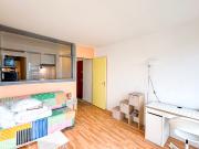 STUDIO 19m2 ENTIEREMENT RENOVE TOULOUSE MEUBLÉ