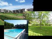 Studio 19m2 refait à neuf Noisy le Roi dans résidence...