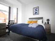 STUDIO 1, 211 GIDLOW LANE, WIGAN. WN6 7BP