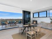 Studio, 1, 2 & 3 Brand New Luxury Family Sized, Pet...
