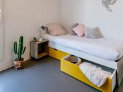 Studio 1 à 2 pers de 19m² à 20m² à partir de 695€ par mois