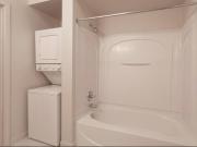 Studio, 1 bath, Apartment 1123 18th Street
