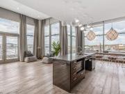 Studio, 1 bath, Apartment 126 Border Street