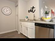 Studio, 1 bath, Apartment 1320 N McQueen Rd