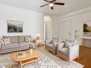 Studio, 1 bath, Apartment 1350 North Sherman Street