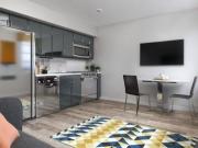 Studio, 1 bath, Apartment 1505 Commonwealth Avenue