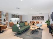 Studio, 1 bath, Apartment 1516 S St