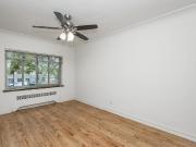 Studio, 1 bath, Apartment 1550 North Sherman Street