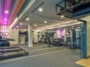 Studio, 1 bath, Apartment 1900 3rd St