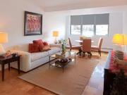 Studio, 1 bath, Apartment 205 Walden Street