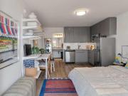 Studio, 1 bath, Apartment 2070 McMillan Ave