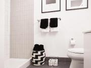 Studio, 1 bath, Apartment 32 Cambridge Street