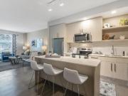 Studio, 1 bath, Apartment 3686 Washington St