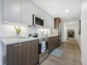 Studio, 1 bath, Apartment 425 Mass Ave