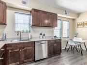 Studio, 1 bath, Apartment 425 Nw 12th Street