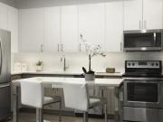 Studio, 1 bath, Apartment 4 Lucy St