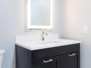 Studio, 1 bath, Apartment 501 Congress Street