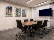 Studio, 1 bath, Apartment 660 Washington Street