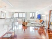 Studio, 1 bath, Apartment 72 Staniford Street