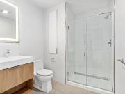 Studio, 1 bath, Apartment 899 Congress Street