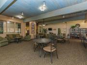 Studio, 1 bath, Apartment 9125 Copper Ave NE